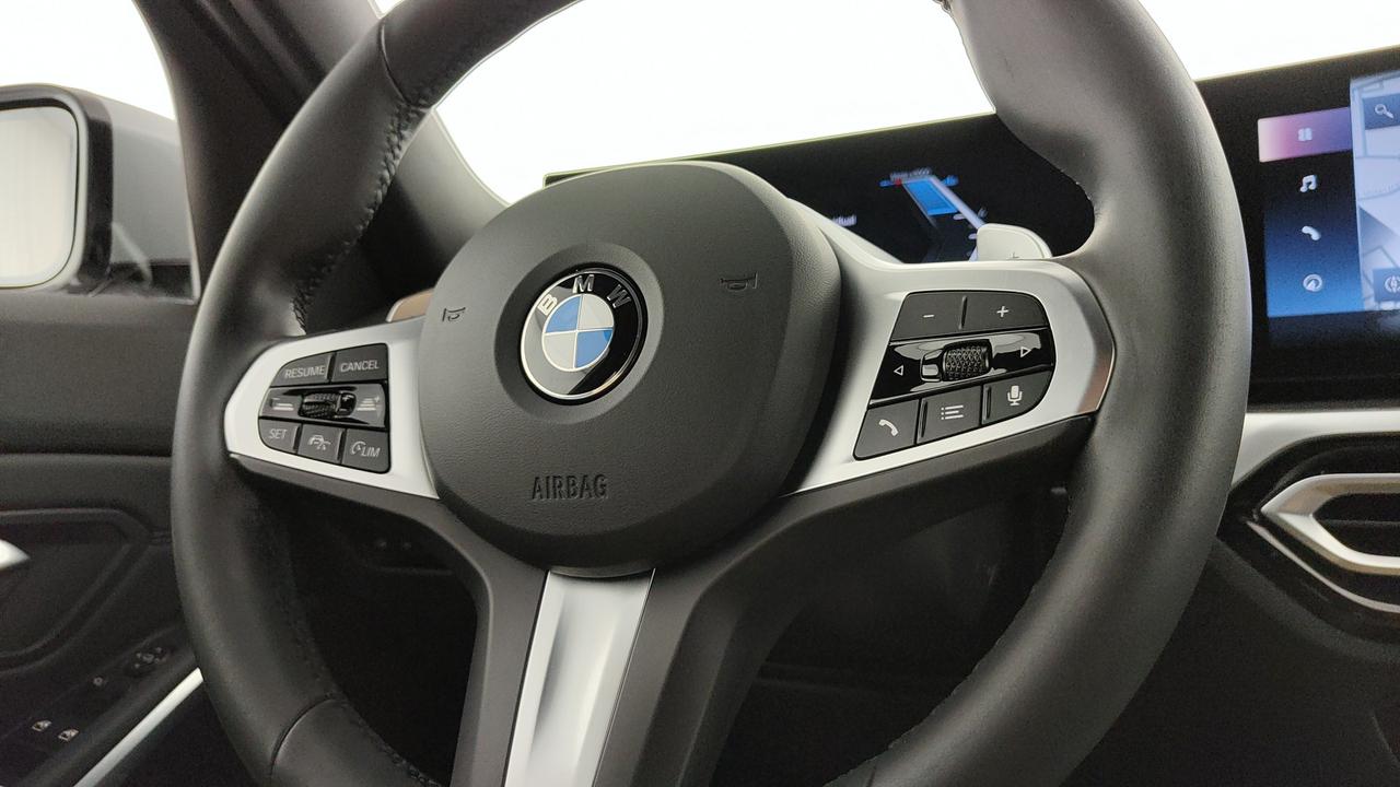 BMW Serie 3 G21 2022 Touring - 320d Touring mhev 48V MSport auto