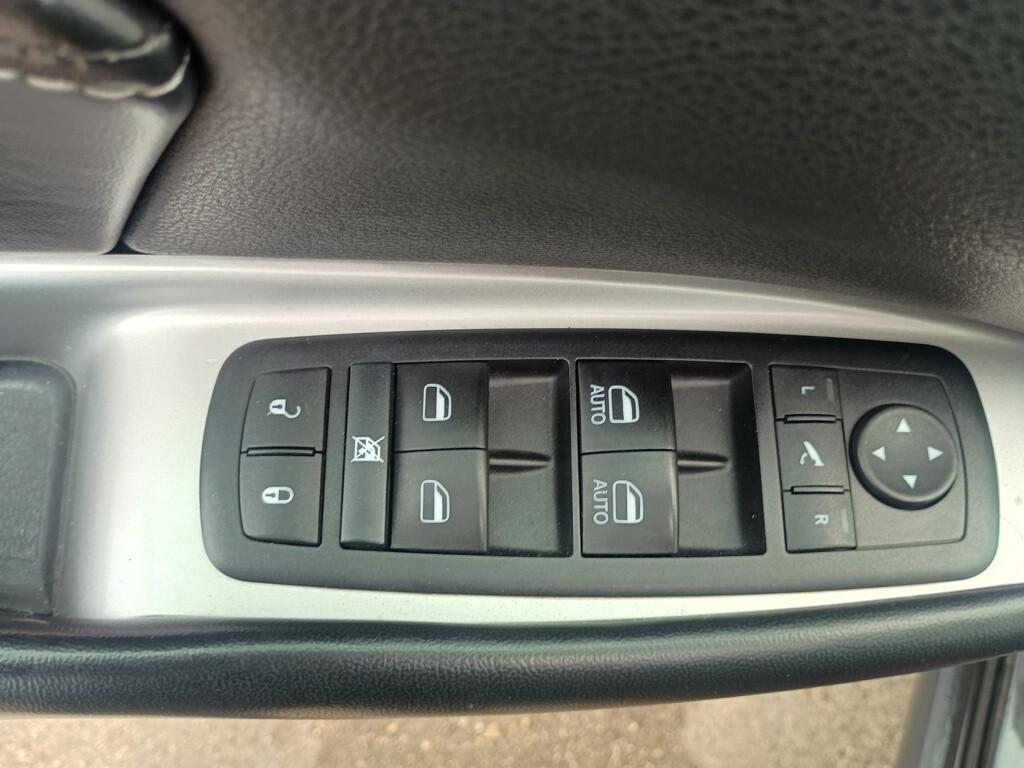 Fiat Freemont 2.0 Mjt 170 CV 4x4 autom. Lounge