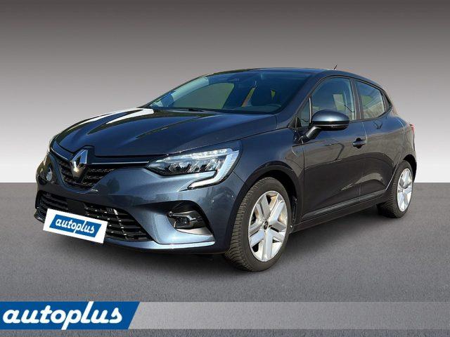 RENAULT Clio V 1,0 TCe 90 CV 5 porte Business
