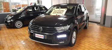 VOLKSWAGEN T-Roc 1.0 TSI 110 CV Style