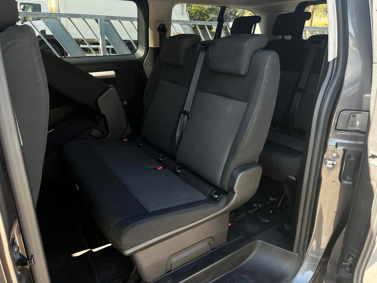 Toyota Proace Verso 1.5D L0 D Lounge