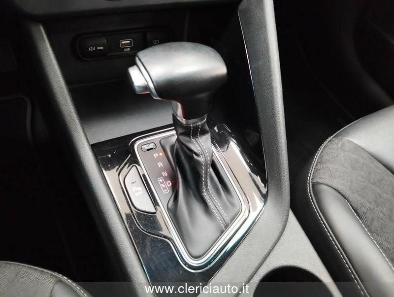 KIA Niro 1.6 GDi DCT HEV Style