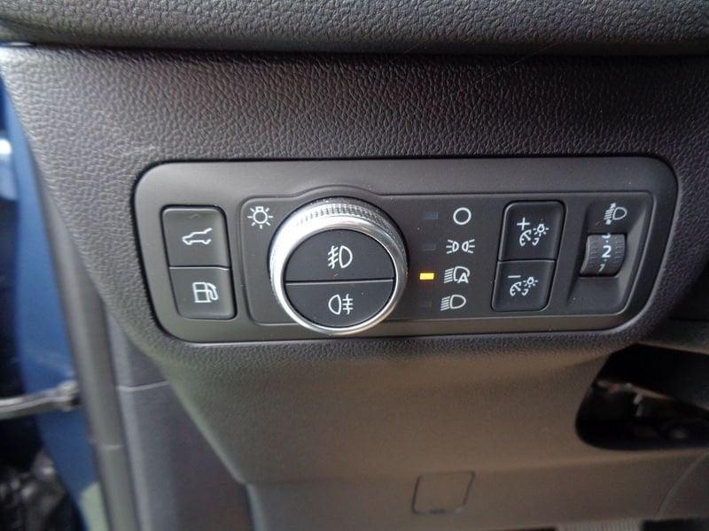 Ford Kuga Kuga 2.5 phev ST-Line X 2wd 225cv cvt