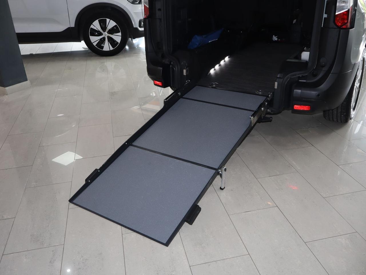 Ford Tourneo Courier Titanium 1.0 EcoBoost #50397