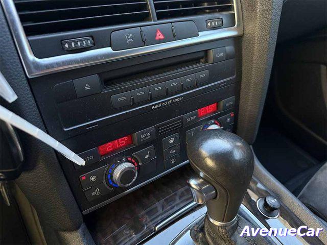 AUDI Q7 3.0 tdi quattro GANCIO TRAINO CERCHI 20 TELECAMERA