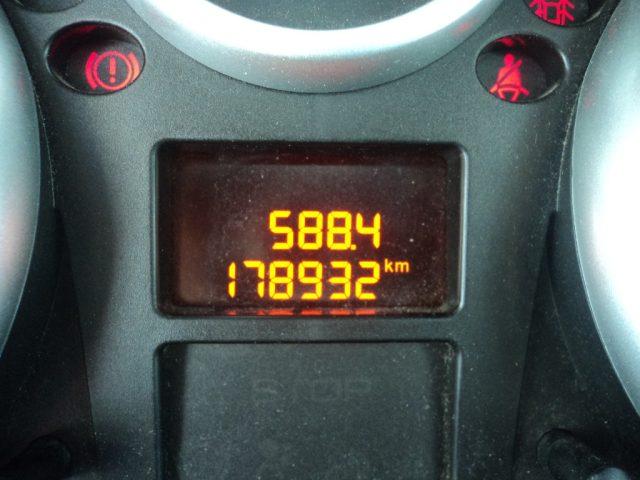 PEUGEOT 207 Plus 1.4 8V 75CV 5p. ECO GPL