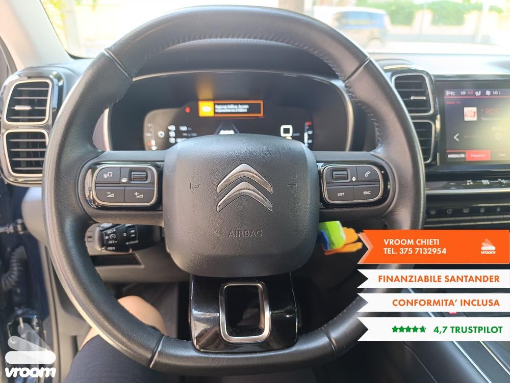 CITROEN C5 Aircross 1ª s. BlueHDi 130 S&S Shin...