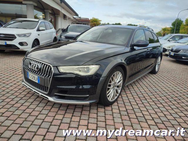 AUDI A6 allroad 3.0 TDI 272 CV S tronic Business Plus