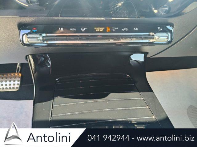 MERCEDES-BENZ A 180 Automatic AMG Line Advanced Plus