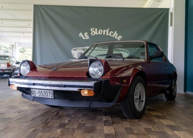Fiat X1 1.5 Five Speed