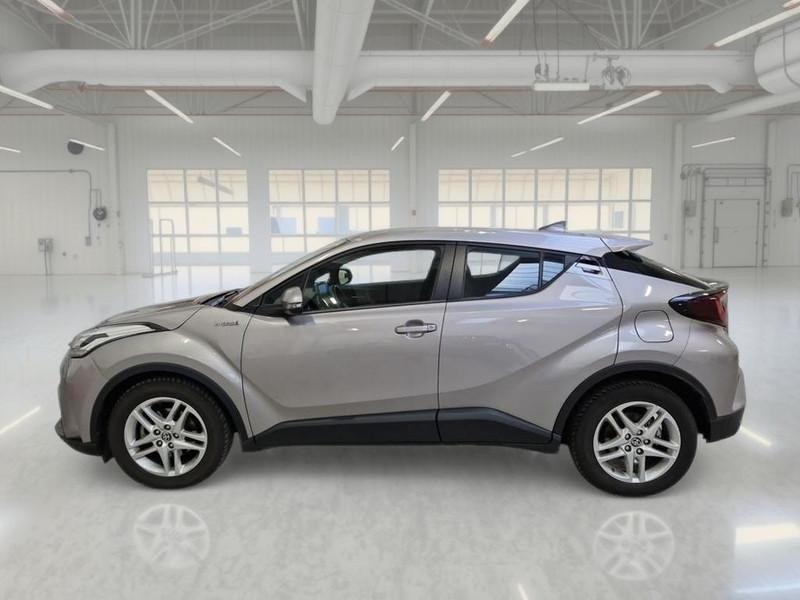 TOYOTA C-HR 1.8H 98 CV E-CVT BUSINESS SUV