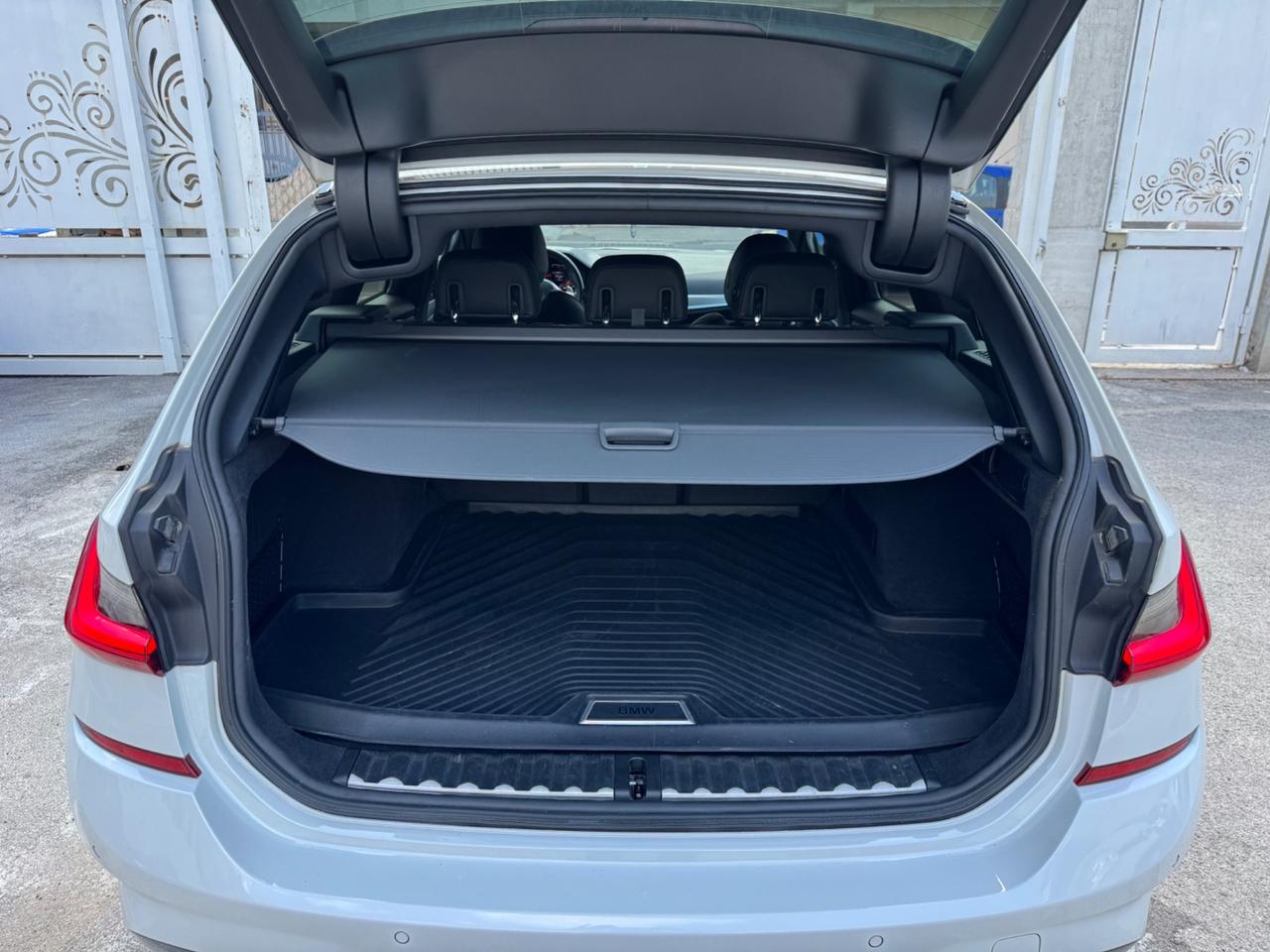 BMW 320D xDrive Touring Msport 11/2019