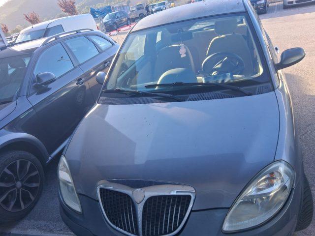 LANCIA Ypsilon 1.2 Multiair 16V OK NEOPATENTATI