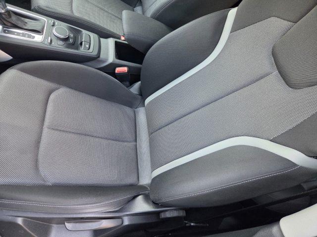AUDI Q2 1.0 TFSI S tronic Design