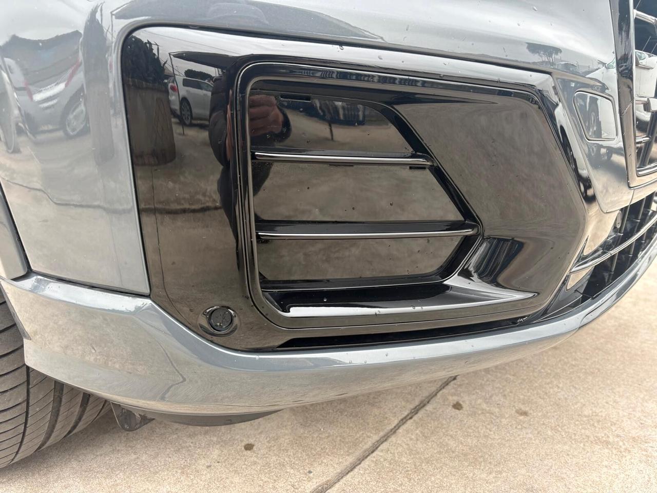 Audi Q2 1.4 TFSI COD S tronic line Edition