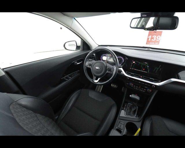 KIA Niro 1.6 GDi DCT HEV Style