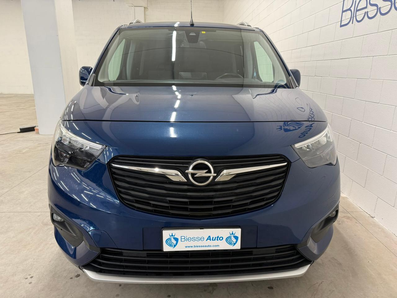 Opel Combo Life 1.5D 100 CV S&S Advance