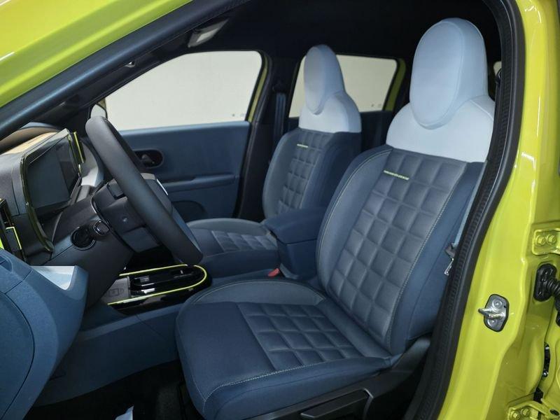 FIAT Grande Panda Grande Panda 1.2 Hybrid 110 CV S&S La Prima