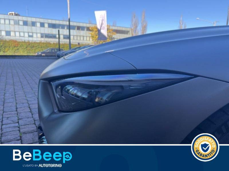 Mercedes-Benz SL AMG 63 PREMIUM PLUS 4MATIC+ AUTO