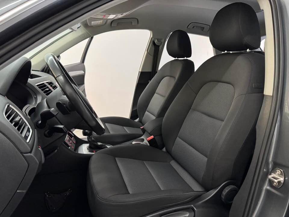 Audi Q3 2.0 TDI STronic quattro 150/CV