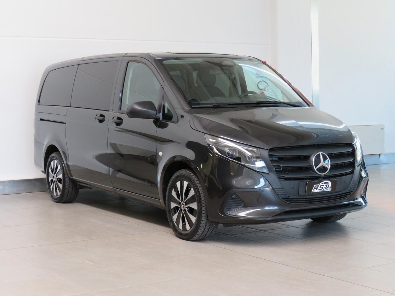 Mercedes-benz VITO Tourer | IVA 22% INCLUSA