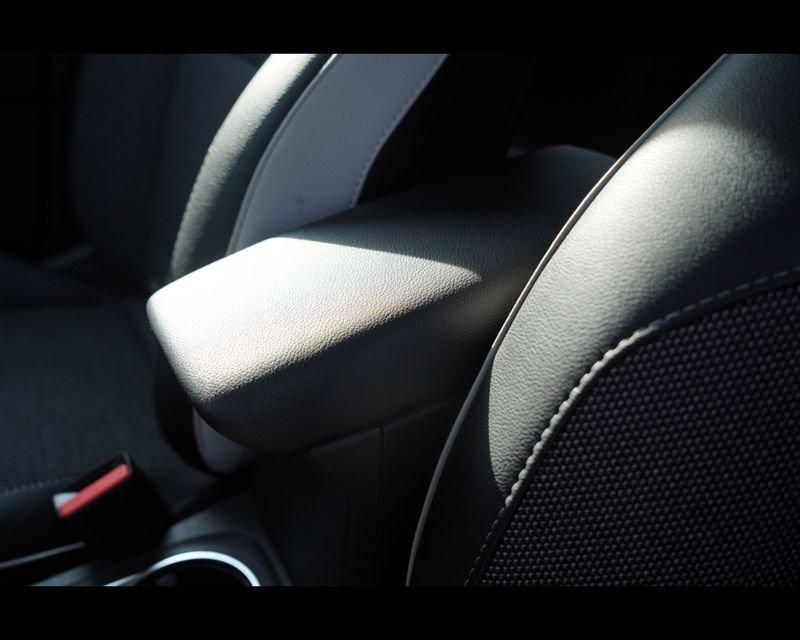 Renault Captur 2ª serie Plug-in Hybrid E-Tech 160 CV Intens