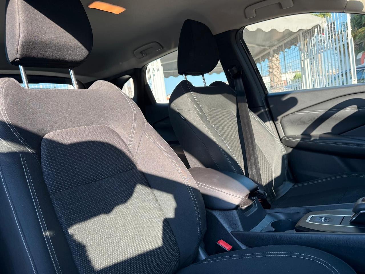 Nissan Qashqai MHEV 158 CV Xtronic Tekna + AUTOMATICA