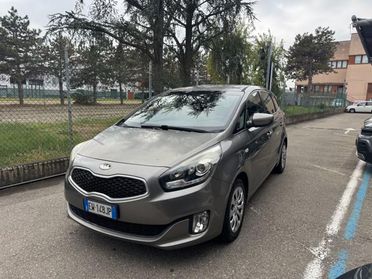 KIA Carens 1.7 CRDi 115CV Class