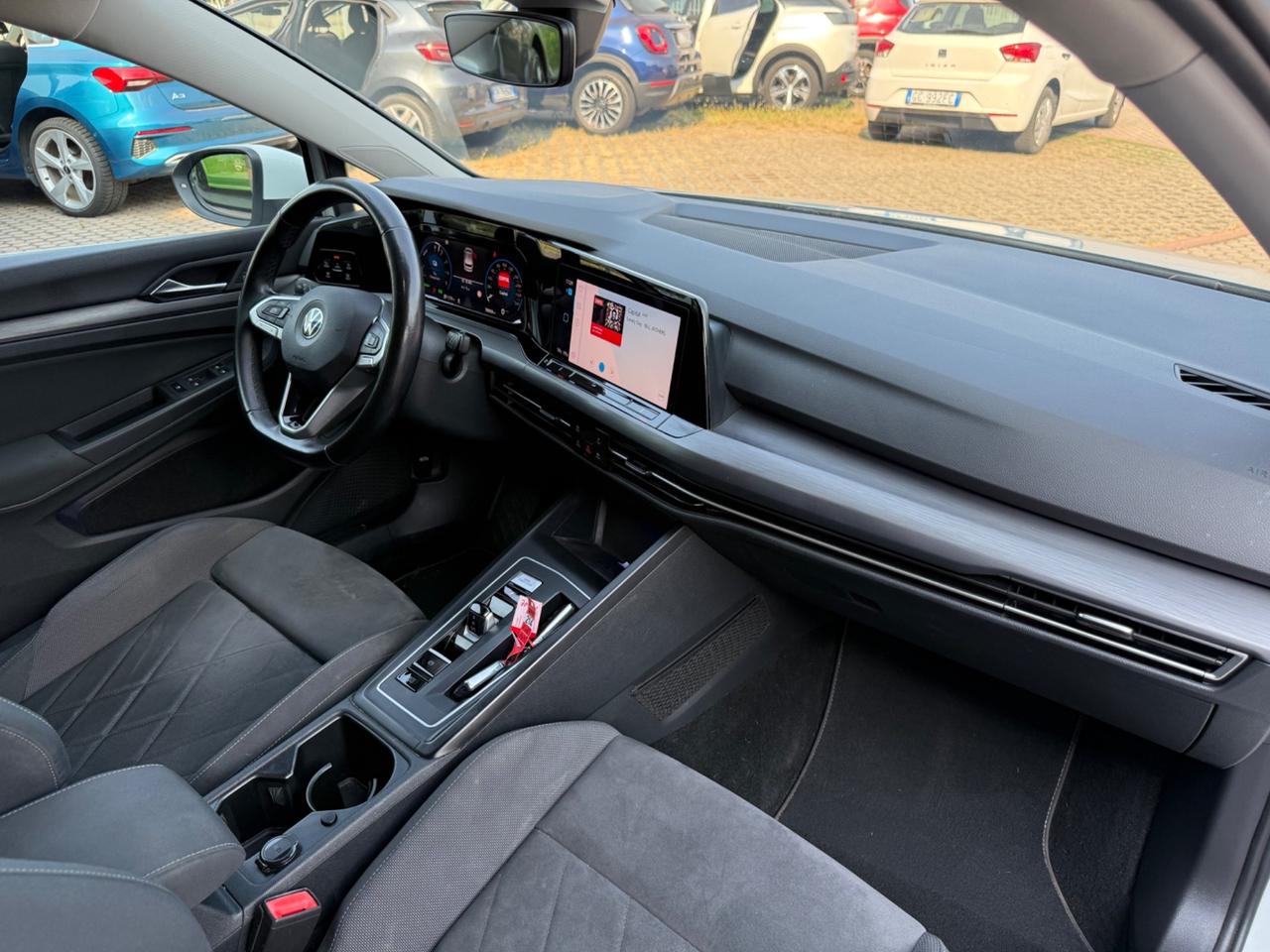 Golf 1.4 TSI eHYBRID 204 CV DSG Style