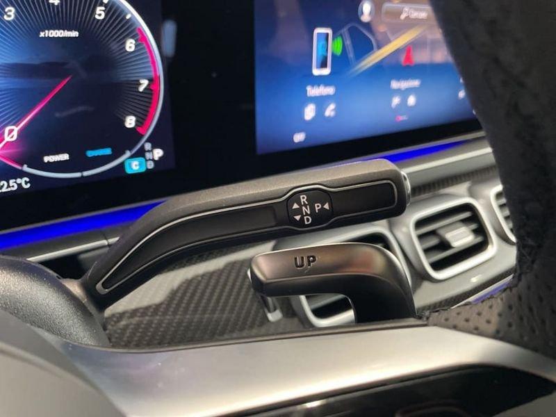 Mercedes-Benz GLE 53 AMG 4Matic+ EQ-Boost AMG Line Premium Plus