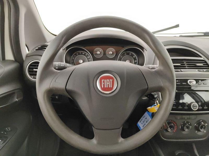 FIAT Punto Punto 0.9 TwinAir Turbo 105 CV S&S 5 porte Young - RISERVATA A COMMERCIANTI !