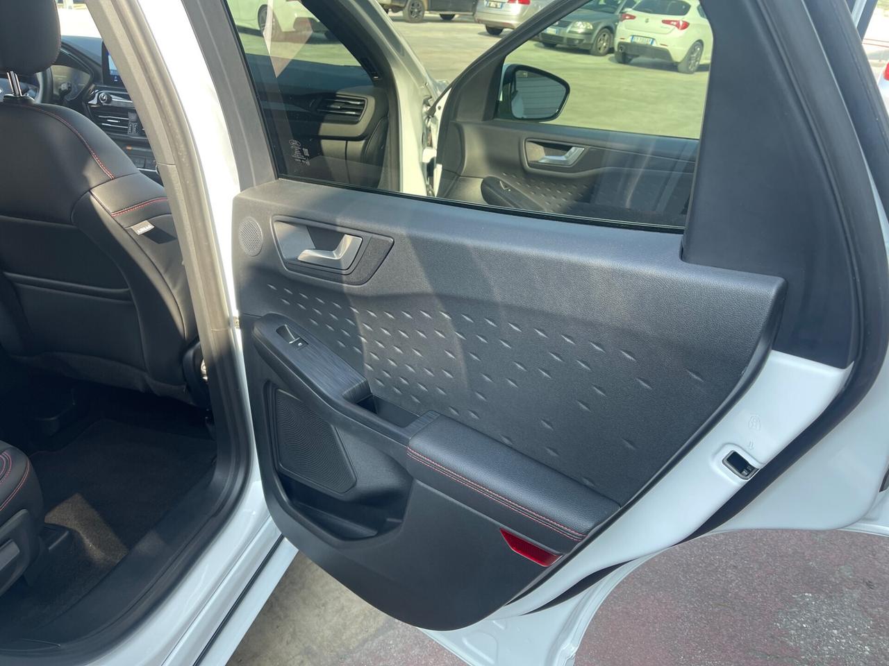 Ford Kuga 1.5 EcoBlue 120 CV aut. 2WD ST-Line