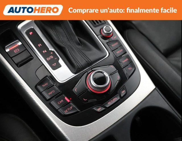 AUDI A4 Avant 2.0 TDI clean diesel