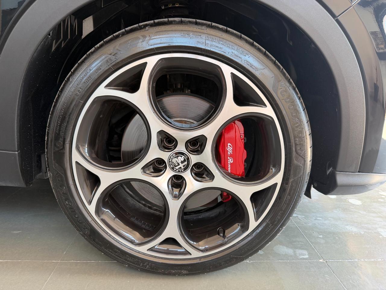 Alfa Romeo Tonale 1.6 diesel 130 CV Sprint - 2023