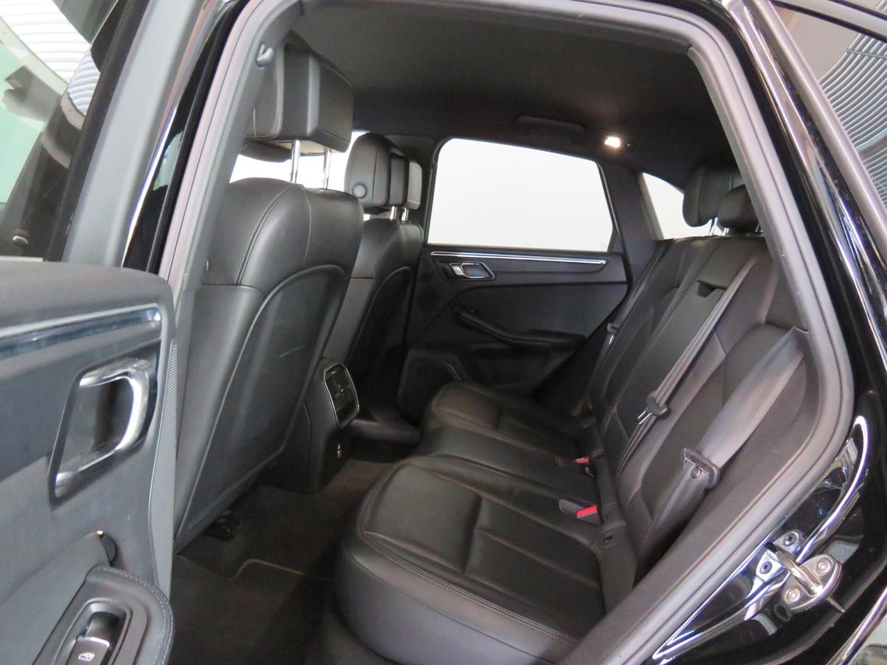 Porsche Macan 2.0