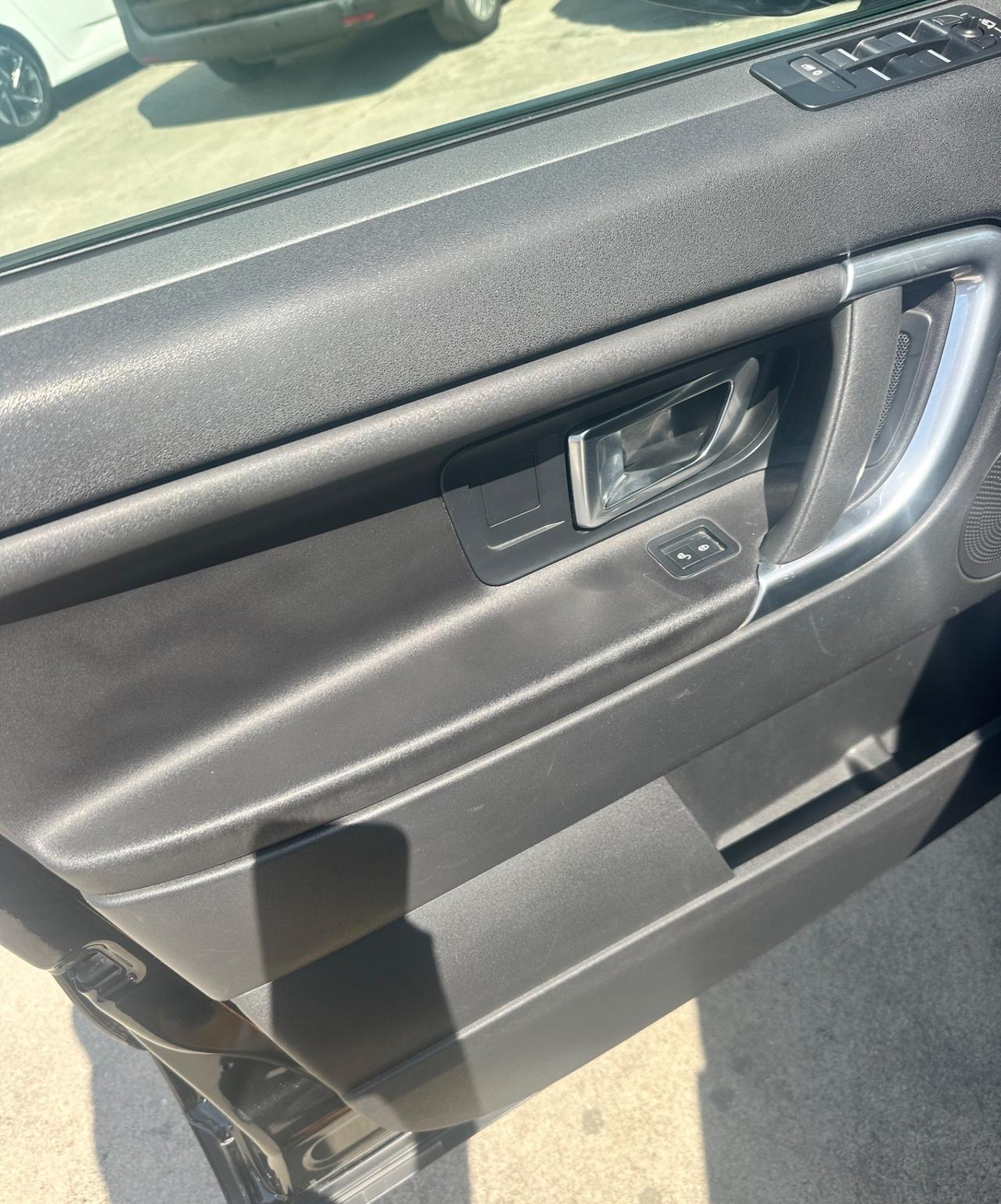 Land Rover Discovery Sport 2.0 TD4 150 CV HSE Luxury