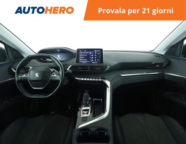 PEUGEOT 3008 BlueHDi 130 S&S EAT8 Allure