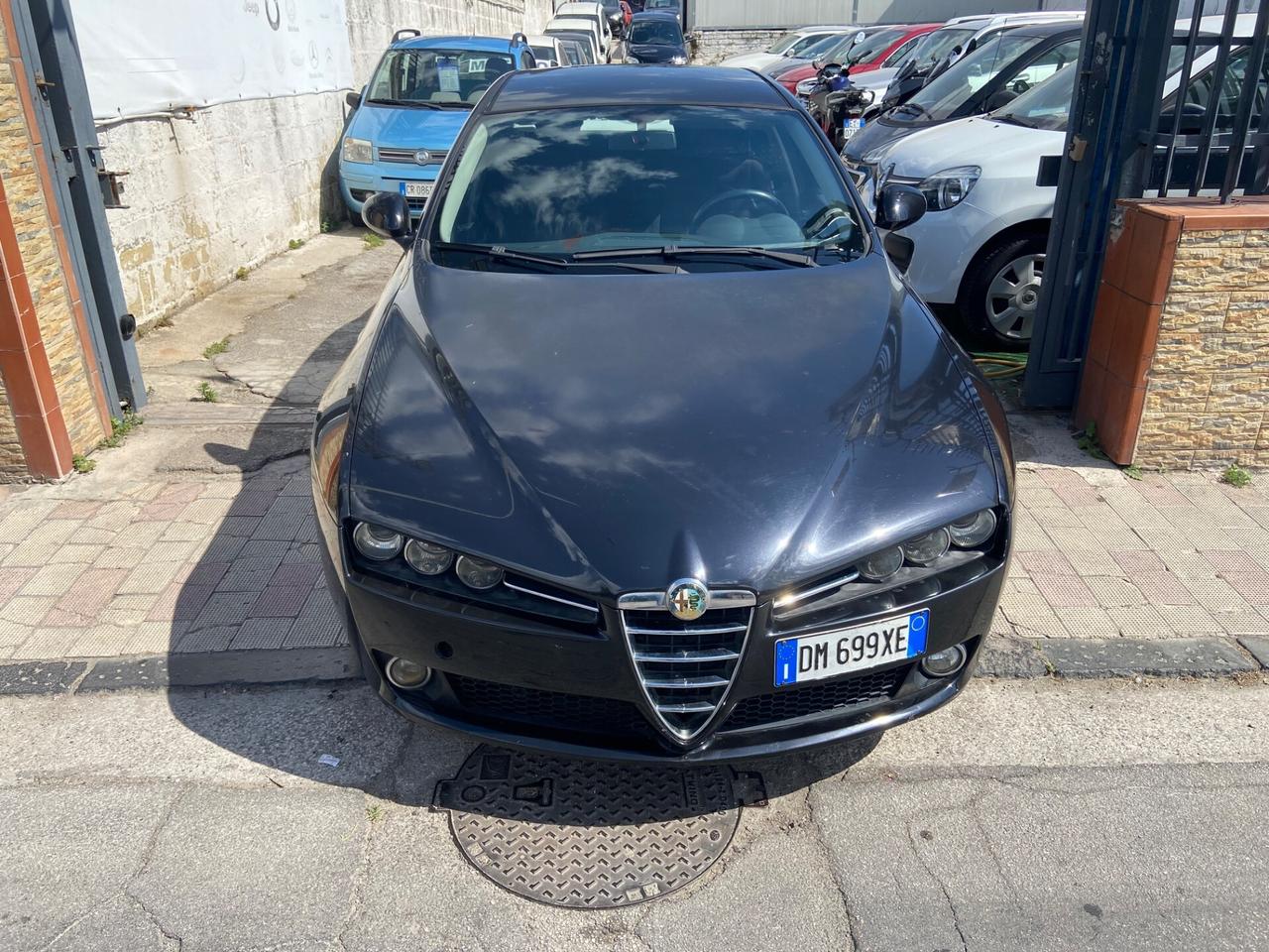 Alfa Romeo 159 1.9 JTDm