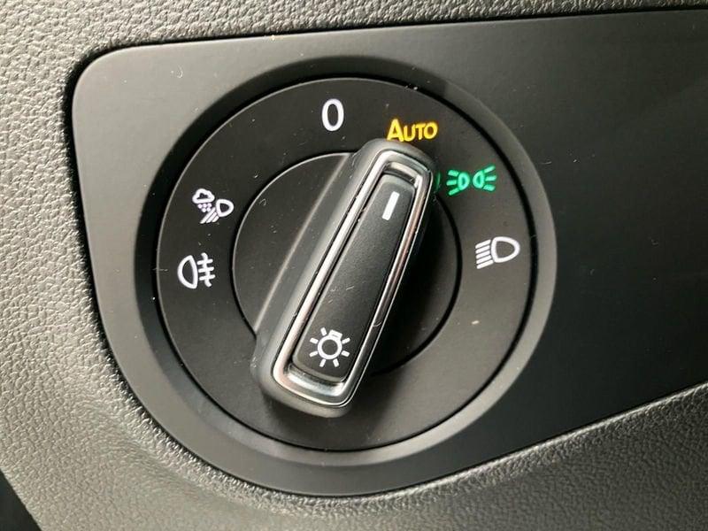 Volkswagen Tiguan 1.4 TSI eHYBRID DSG Elegance