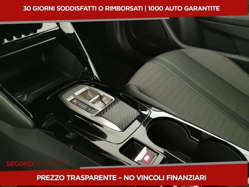Peugeot 2008 1.2 puretech GT s&s 130cv eat8