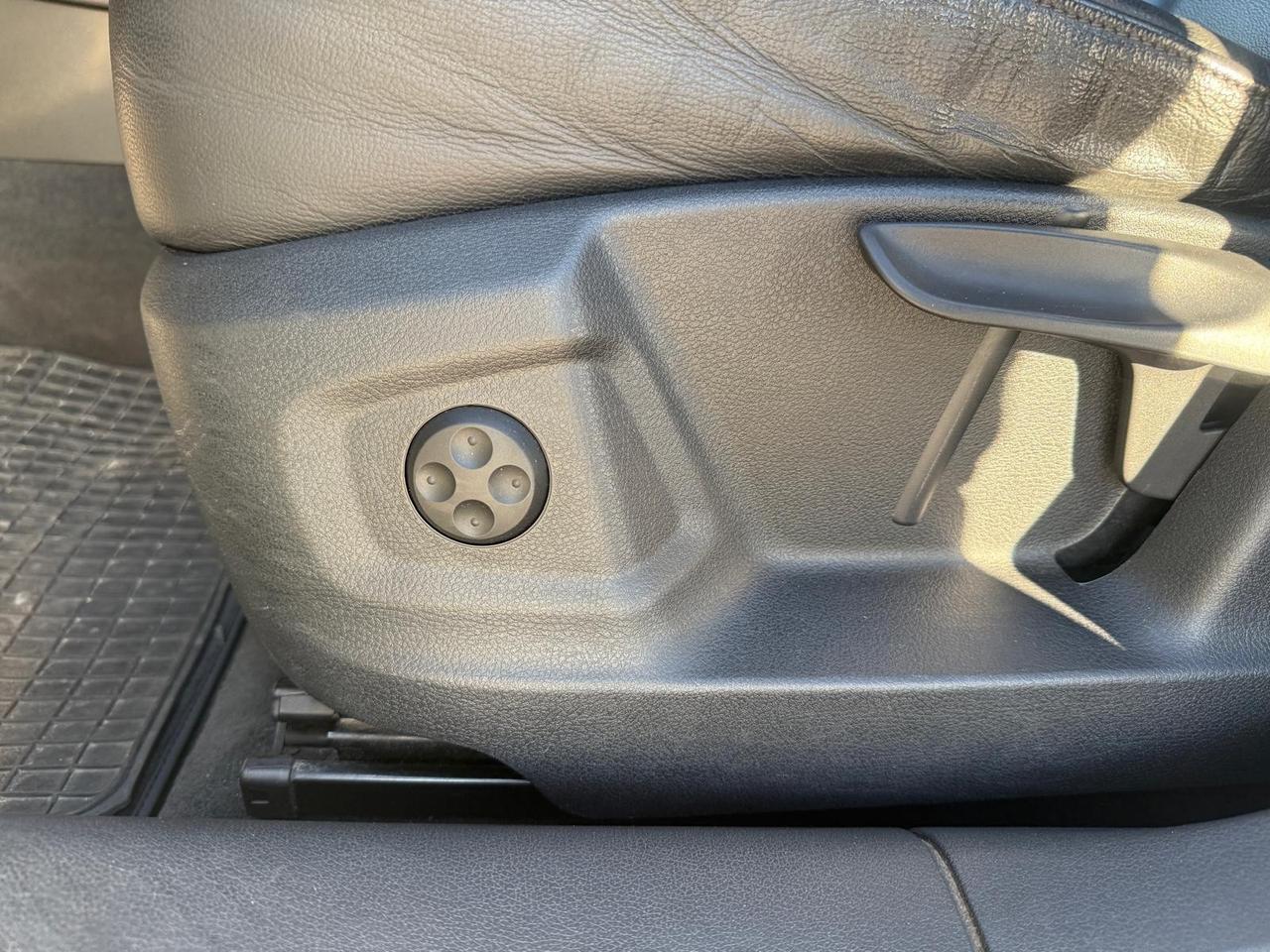 Audi Q3 2.0 TDI 150 CV quattro S tronic Sport