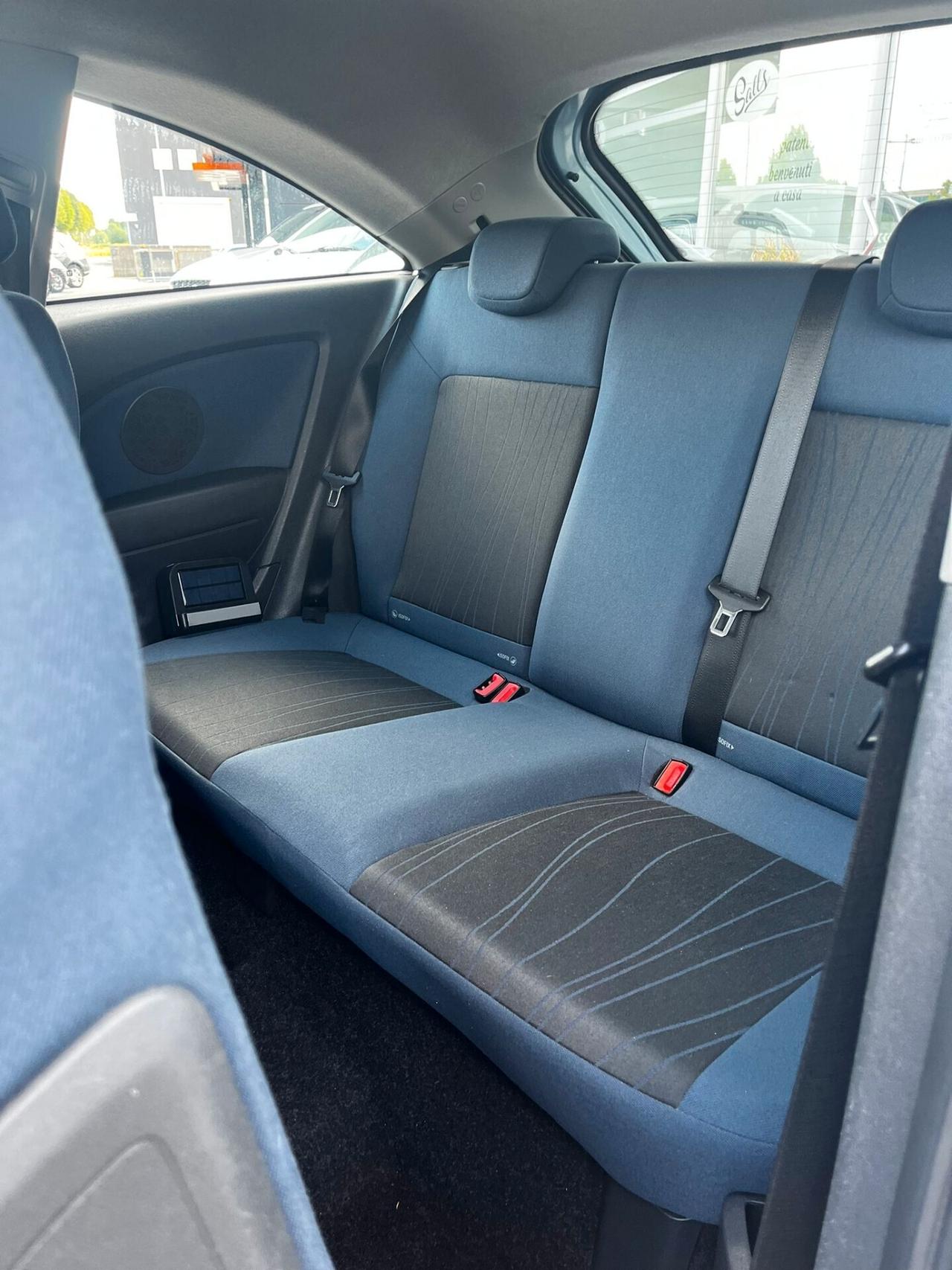 Opel Corsa 1.2 Neopatentati