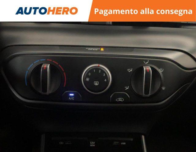 HYUNDAI i20 1.0 T-GDI 48V iMT Techline