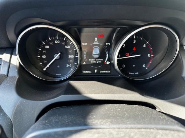 LAND ROVER Range Rover Evoque 2.0 TD4 150 CV 5p. Business