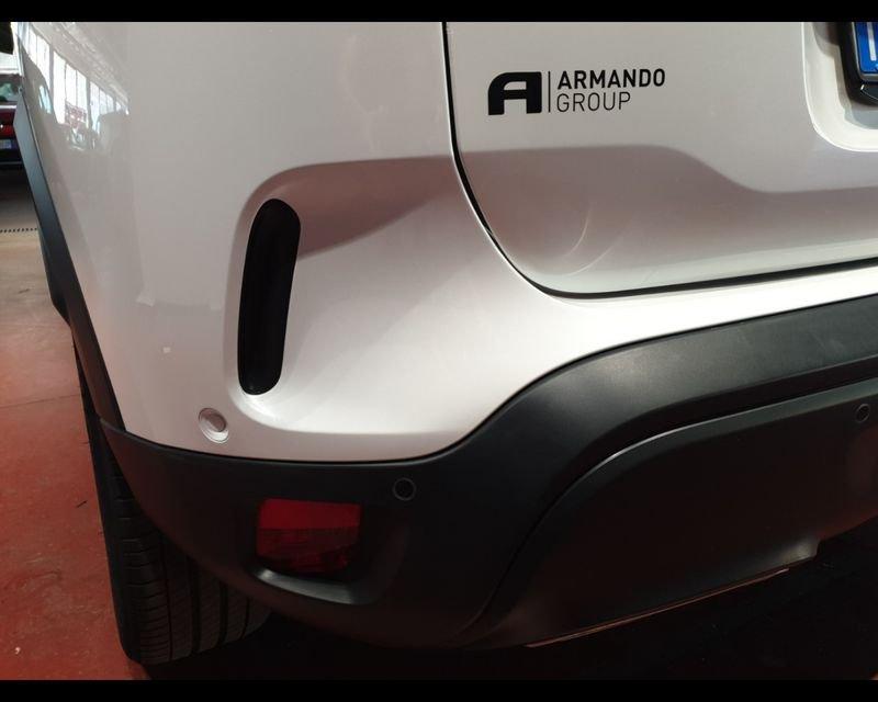 Citroën C5 Aircross Hybrid 136 e-DCS6 Max