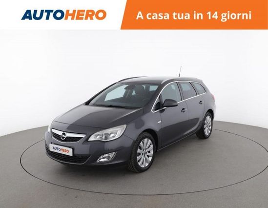 OPEL Astra 1.7 CDTI 125CV Sports Tourer Cosmo
