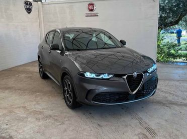 Alfa Romeo Tonale 1.5 160 CV MHEV TCT7 Ti