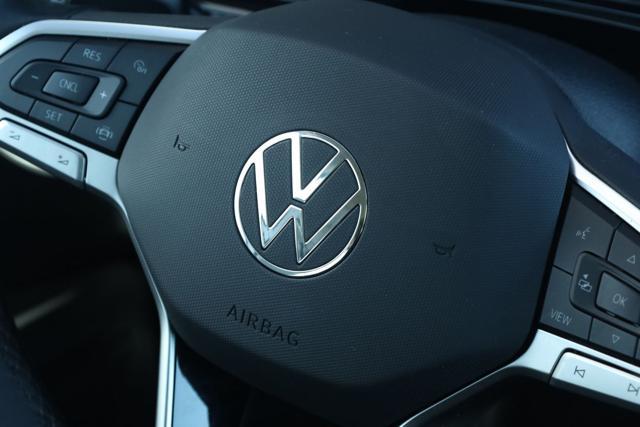 VOLKSWAGEN Polo 1.0 TSI DSG Life