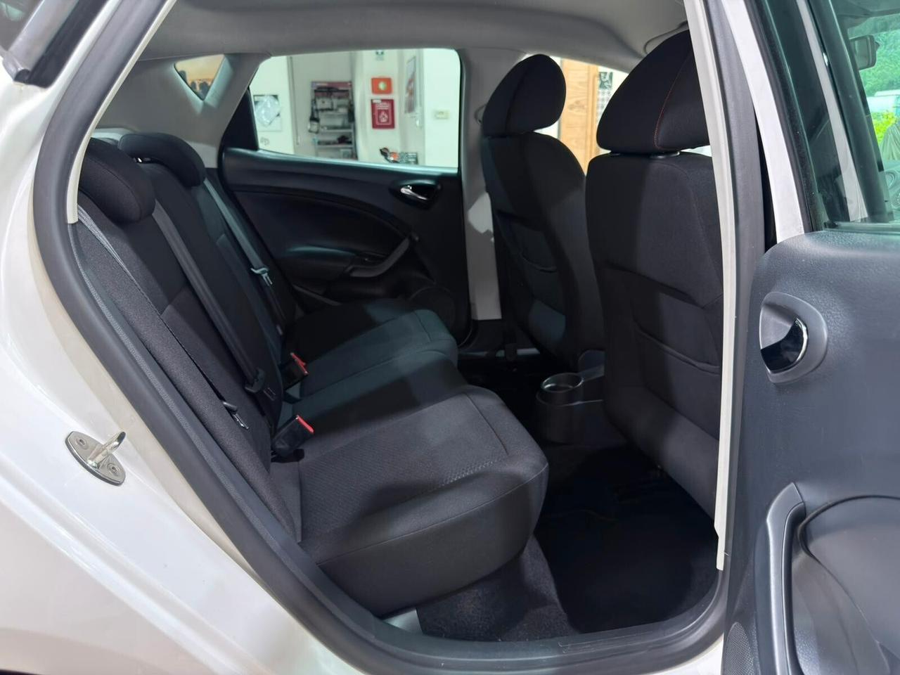 SEAT IBIZA FR 1.2 86CV 80.000km 1HANDE NEOPATENTATI