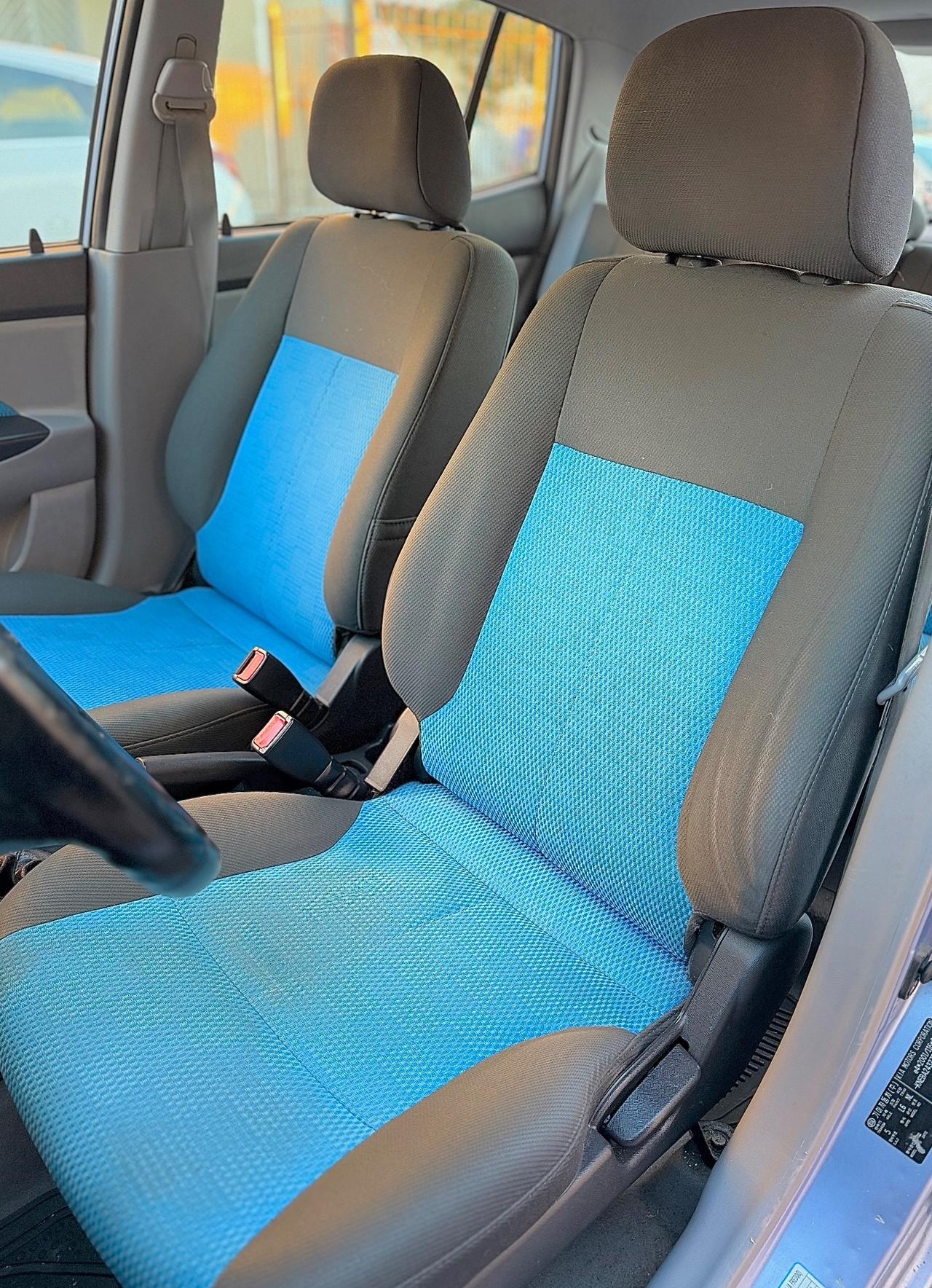 Kia Picanto 1.1 Gpl 65 Cv